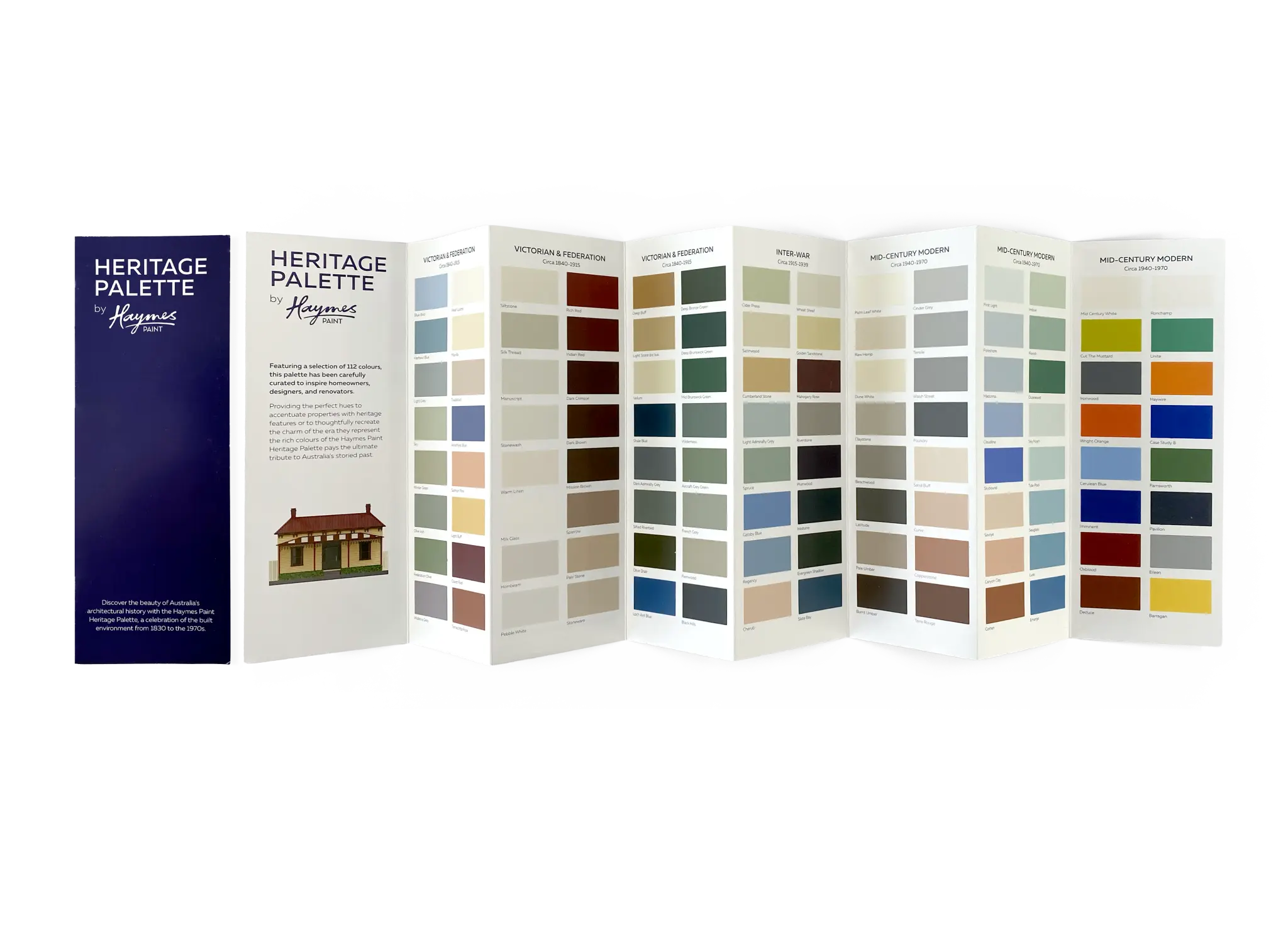 Centrally Fullfilled Products